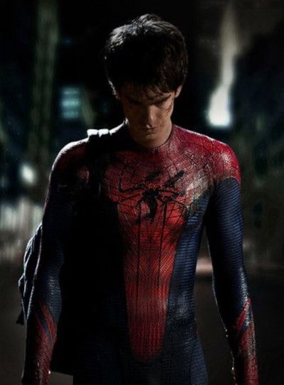 Peter Parker