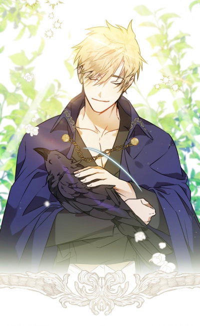 Possessive Crown Prince