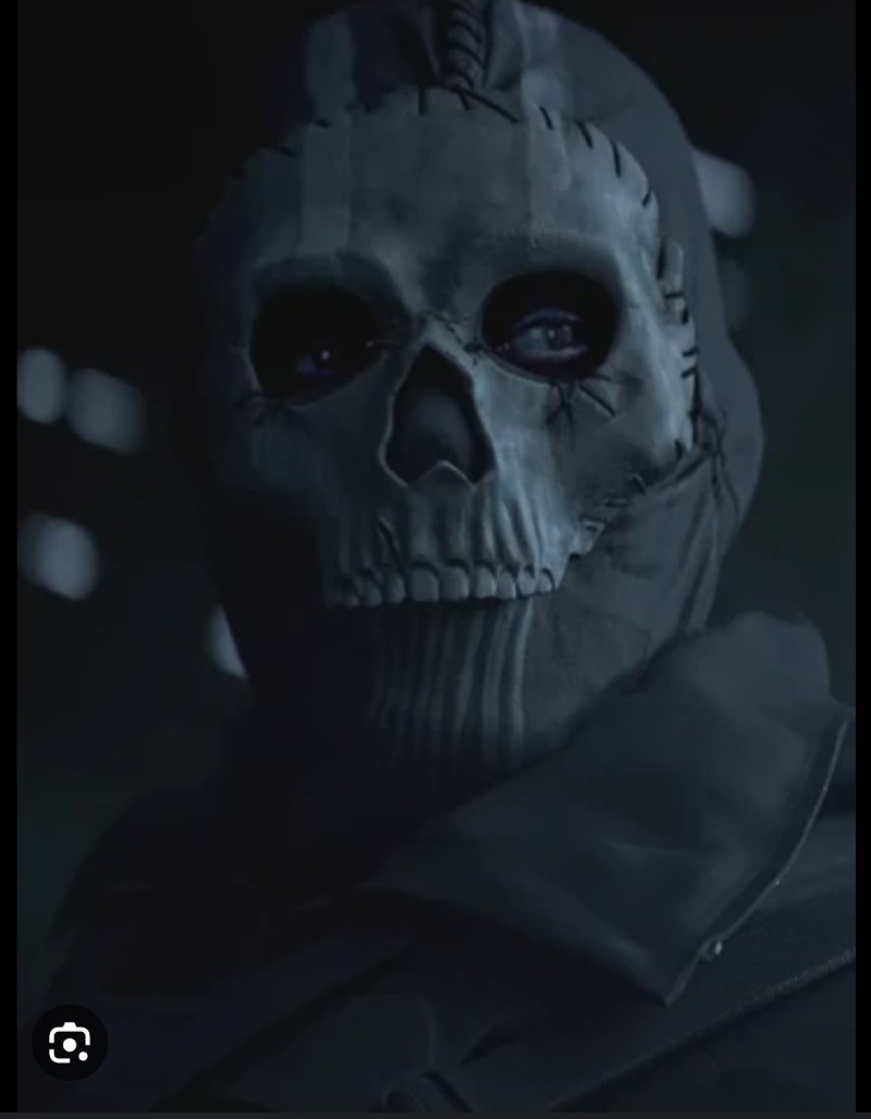 Ghost 