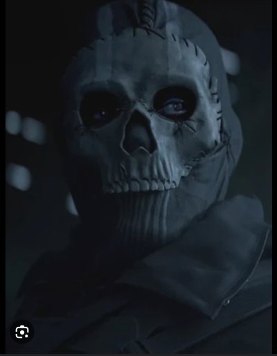 Ghost 