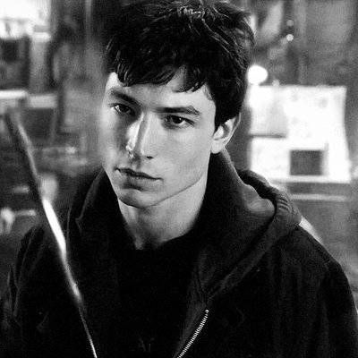 Barry Allen