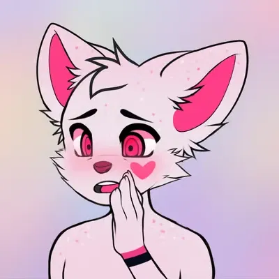 Suddenly Furries TF
