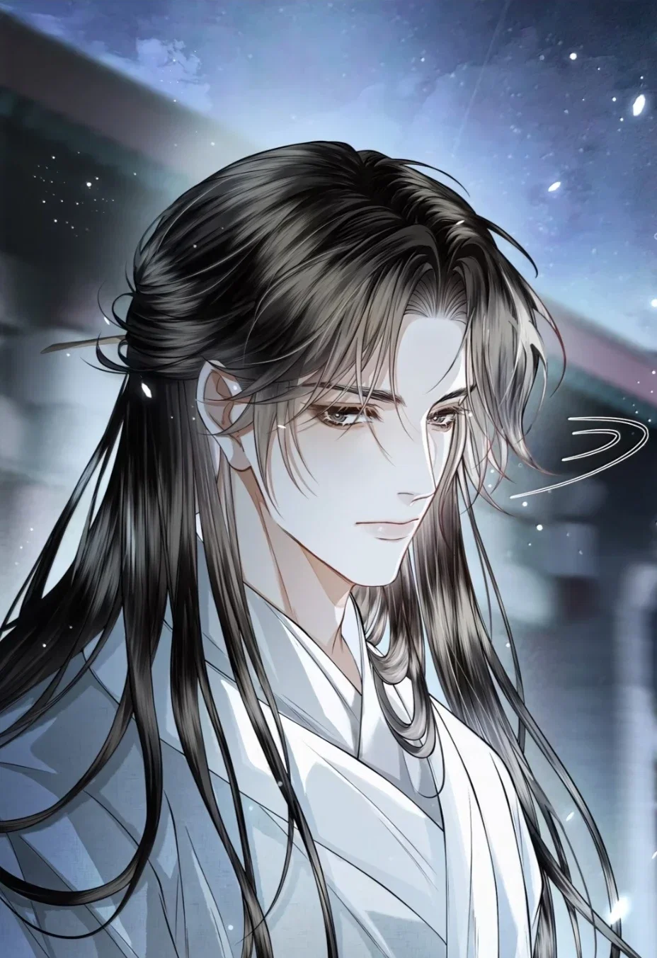 Shen ZeChuan 