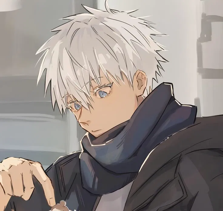 Satoru Gojo