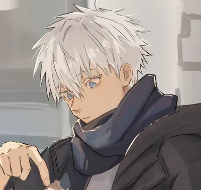 Satoru Gojo