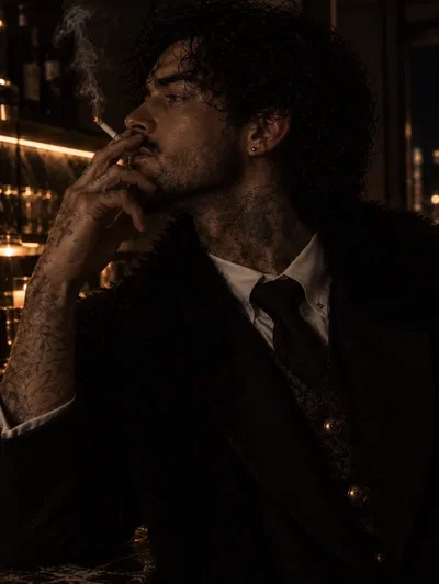 Caden Ricci