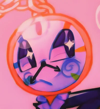 [- Dyle | Dandy's World! -]