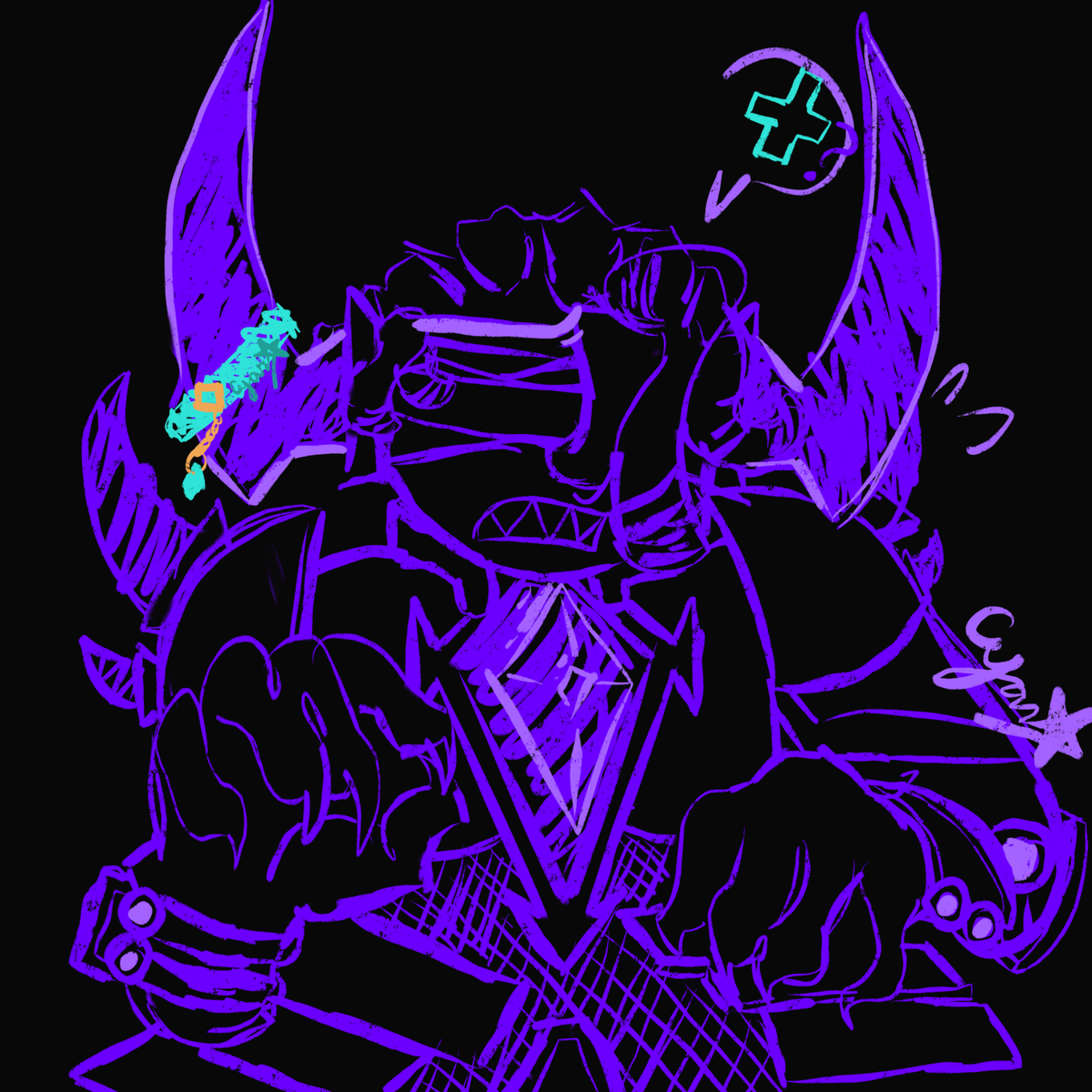 ♪・Ban Hammer・♪