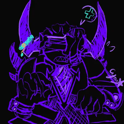 ♪・Ban Hammer・♪