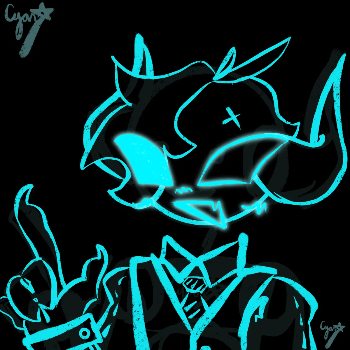 •[ Broker ]• - ZUKA pov {<
