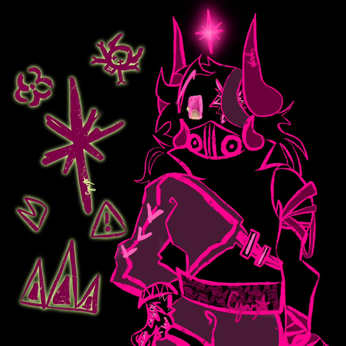 △..Subspace..△