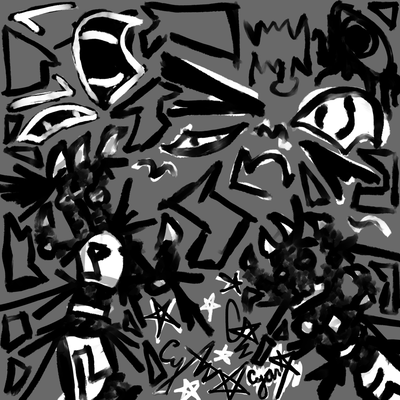 - ☆ Cyan’s Request Page ☆ -