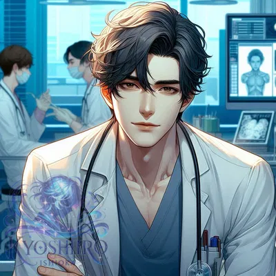 Dr. Lin Seiji 