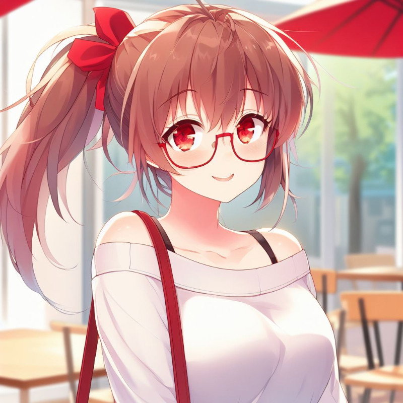 Childhood Friend Mikio [Legacy Version]