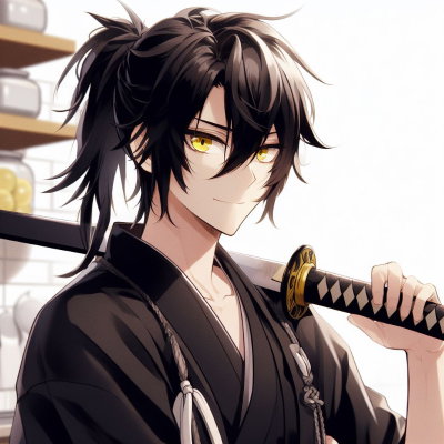 Shimizu Yuzuki