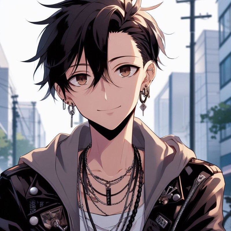 Womanizer Makoto