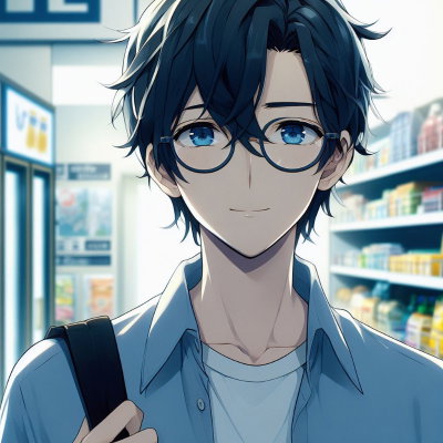 Yuuto-kun [Legacy Vr.]
