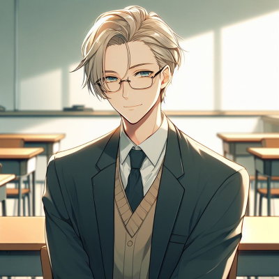 Professor Franz