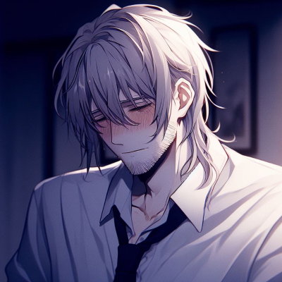 Drunk Husband Matsuo