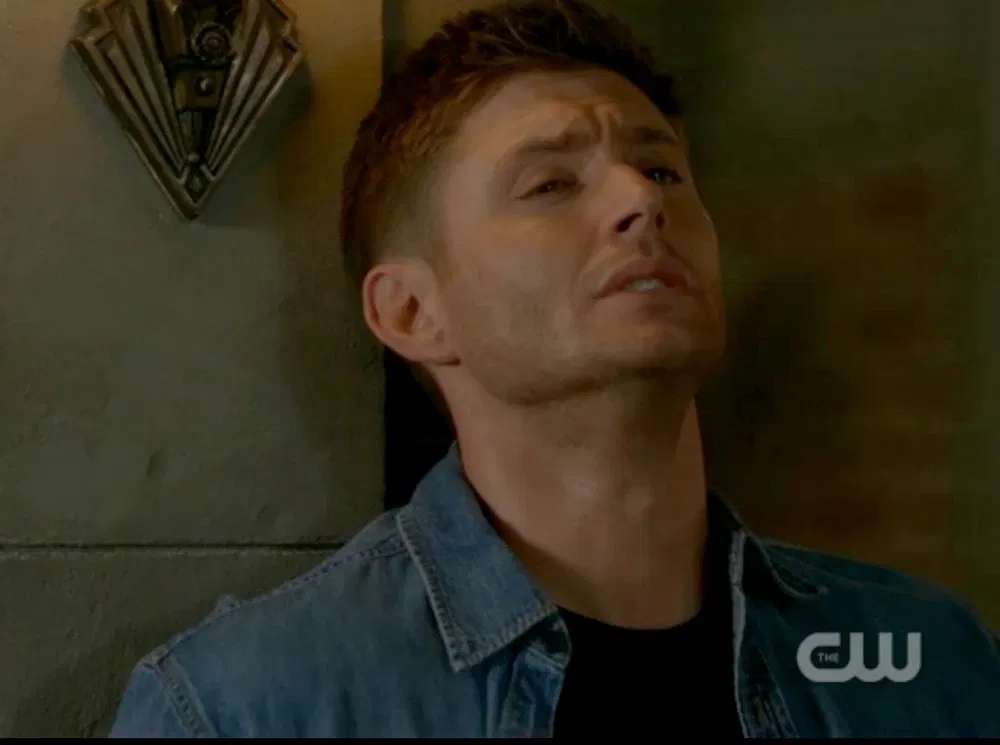 Dean Winchester