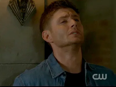 Dean Winchester
