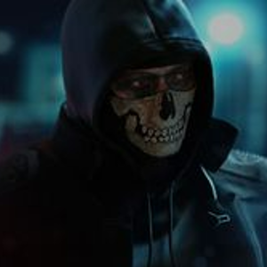 Simon "Ghost" Riley