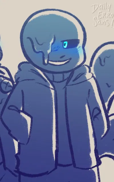 Nightmare Sans