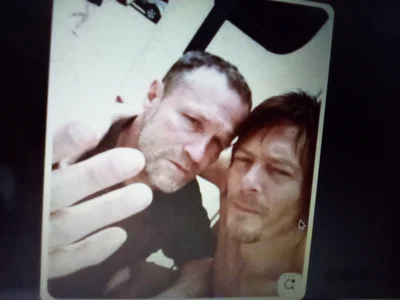 Daryl Dixon