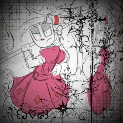 ♢ ;: Cuphead - nplh