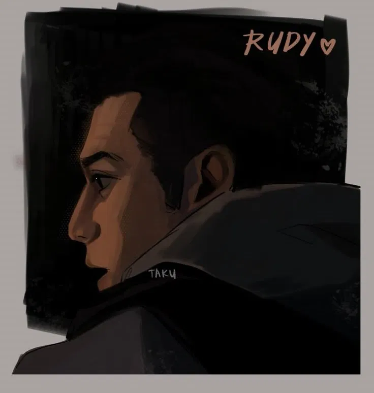 Rodolfo Rudy Parra