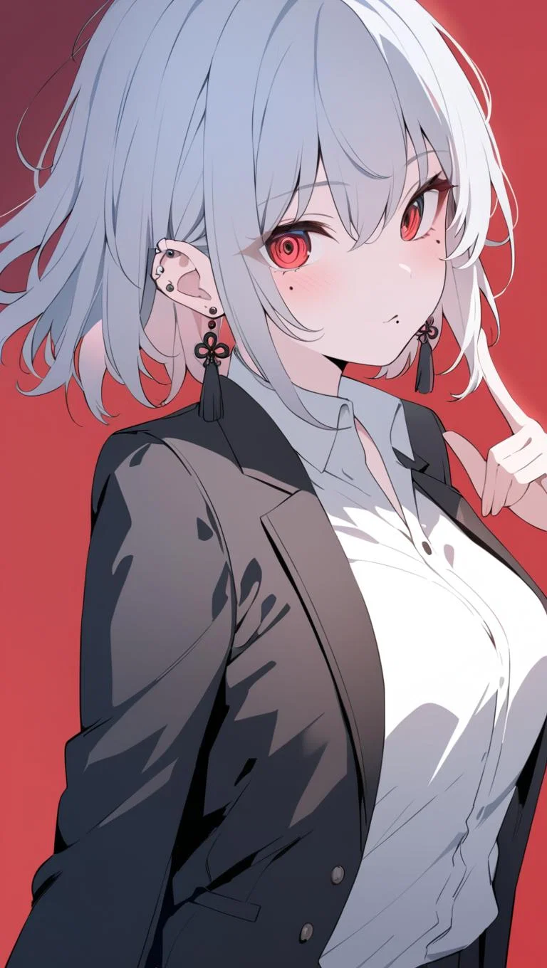 Your Secret Girlfriend 