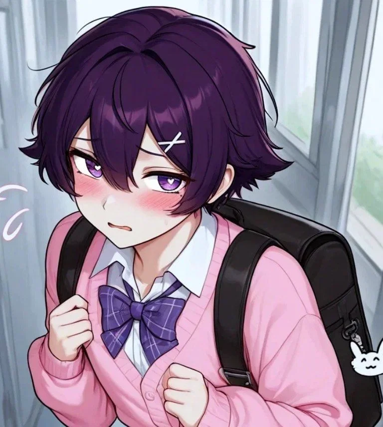 Kayoshi