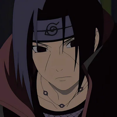 - Itachi Uchiha -