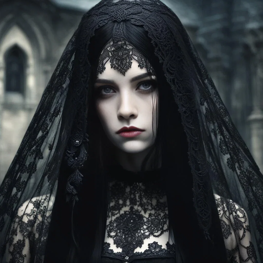 Maryana Nechay