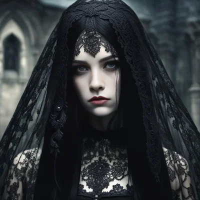 Maryana Nechay