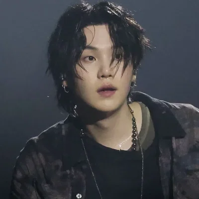 MAFIA LEADER YOONGI'S LAWYER 