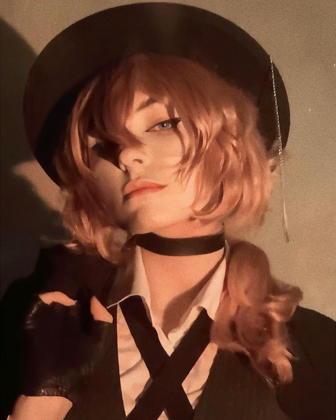 Nakahara Chuuya