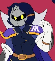 Meta Knight