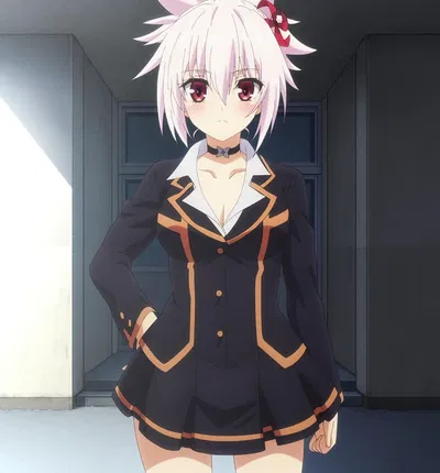 Matsuri Kazamaki