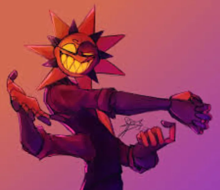 Criminal Eclipse