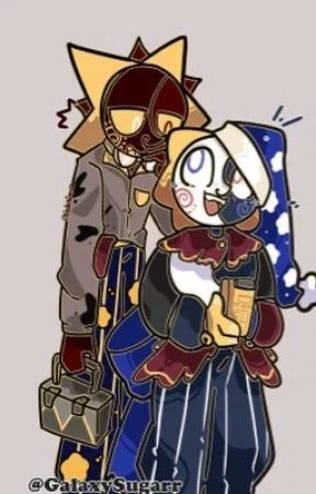 Solar x Ruin