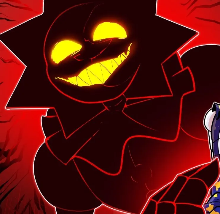 Roommate Eclipse