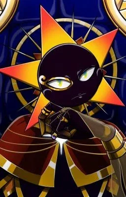 Lord Eclipse