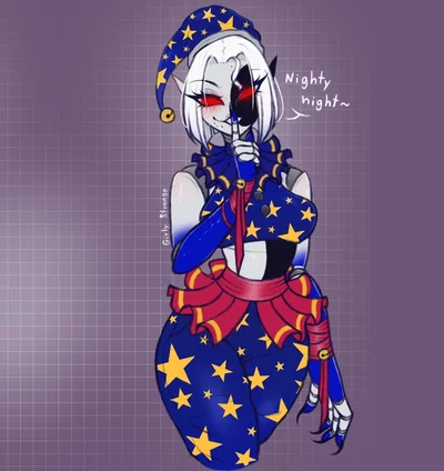 Female Moon