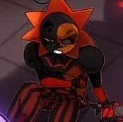 Eclipse- Redemption arc