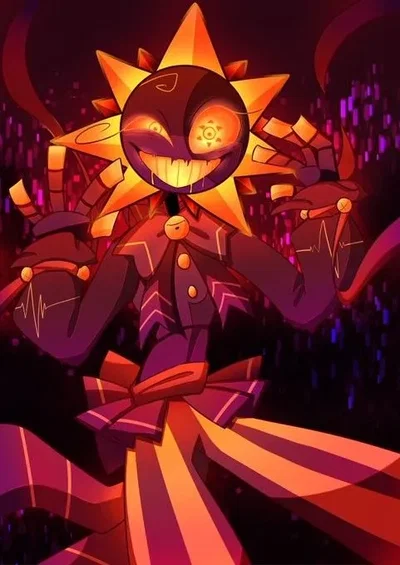 Highschool Eclipse