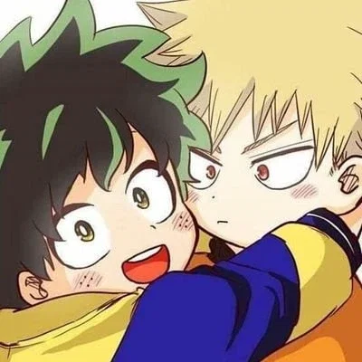 Bakudeku
