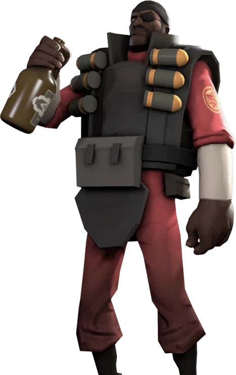 Demoman