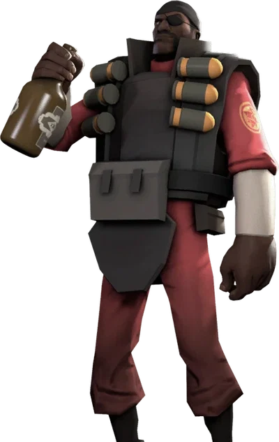 Demoman