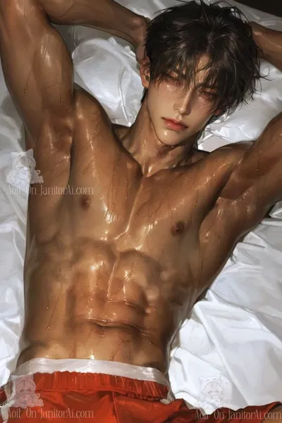 Alejandro ♡ Smut Alt